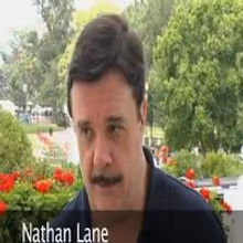 STAGE TUBE: Nathan Lane and Bway Stars Reveal Favorite PBS Programs